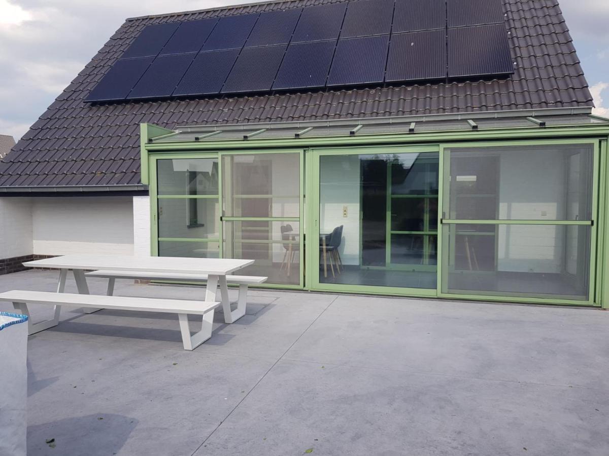 Nieuwendamme 80 Βίλα Nieuwpoort Εξωτερικό φωτογραφία
